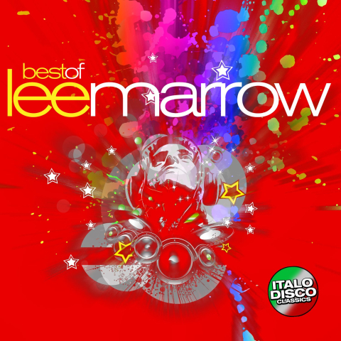 CD - Lee Marrow - Best Of Lee Marrow - CD