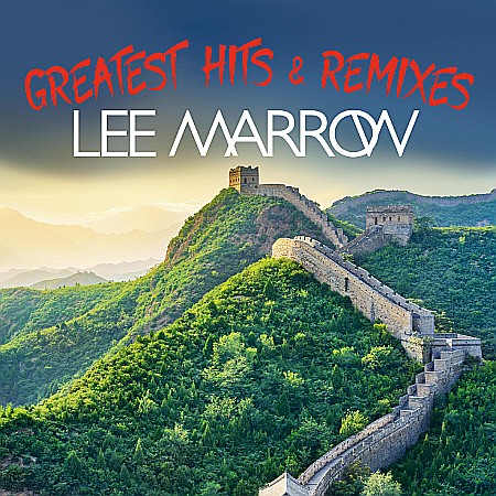 CD - Lee Marrow-Greatest Hits & Remixes-2CD