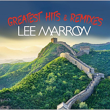 Vinyl - Lee Marrow-Greatest Hits & Remixes-LP