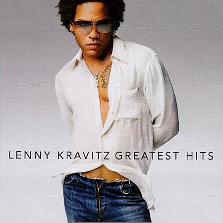 CD - Lenny Kravitz-Greatest Hits-CD
