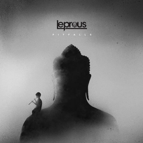 CD - Leprous - Pitfalls - CD