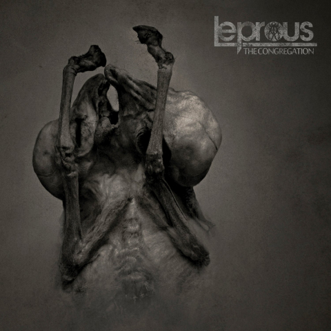 Muzica - Leprous - The Congregation (10Th Anniversary Edition) (Lp2X12") - 2LP
