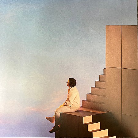 Vinyl - Lewis Capaldi - Broken By Desire To Be Heavenly Sent,  Limited Edition, Picture Disc, Zoetrope - LP