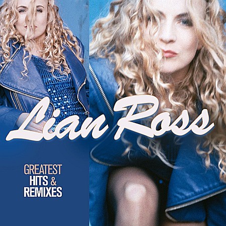 Muzica - Lian Ross-Greatest Hits & Remixes-LP