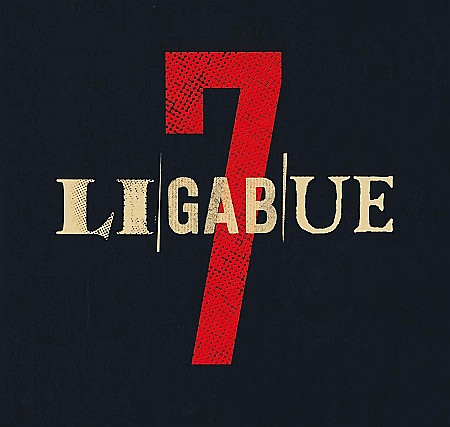 CD - Ligabue - 7 - CD