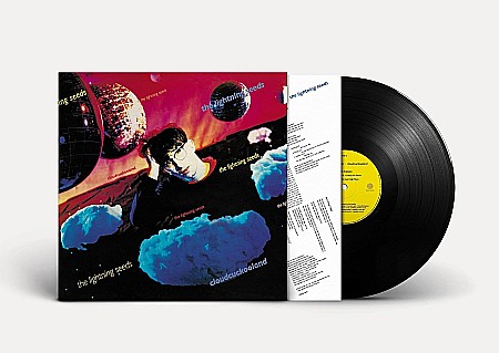 Vinyl - Lightning Seeds - Cloudcuckooland - LP