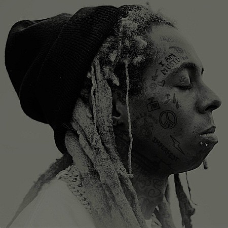 CD - Lil Wayne - I Am Music - CD