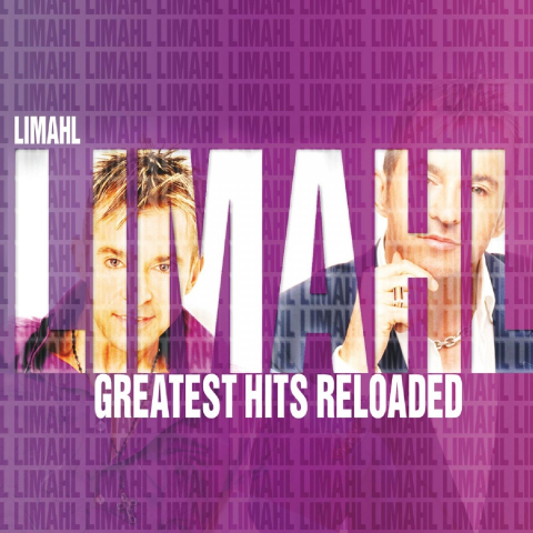 CD - Limahl - Greatest Hits - Reloaded - CD