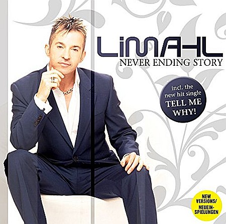 Muzica - Limahl-Never Ending Story-CD