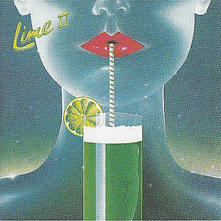CD - Lime-Lime 2 (Super Disco Hit !)-CD
