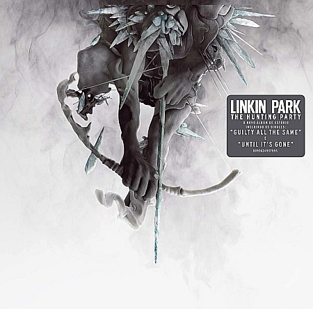 Muzica - Linkin Park - The Hunting Party - 2LP