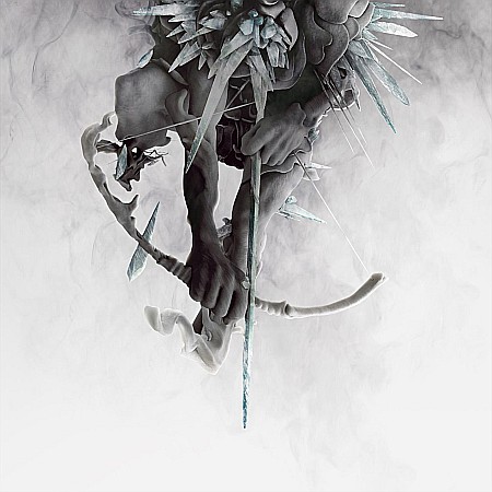CD - Linkin Park-The Hunting Party-CD