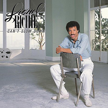 Muzica - Lionel Richie - Cant Slow Down (180g Audiophile Pressing) - LP