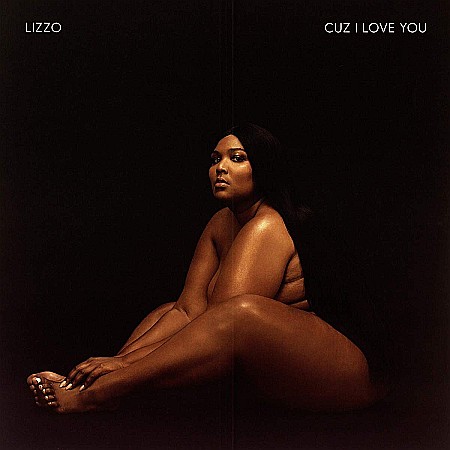 CD - Lizzo - Cuz I Love You - CD