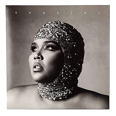 Vinyl - Lizzo -Special - LP