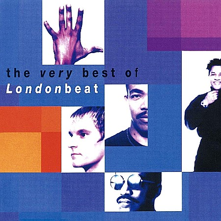 CD - Londonbeat - Very Best Of - CD