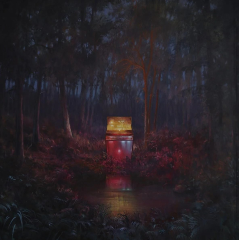 Muzica - Lord Huron - The Cosmic Selector Vol. 1 - LP