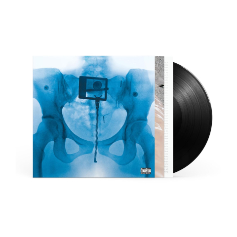 Muzica - Lorde - Virgin - LP