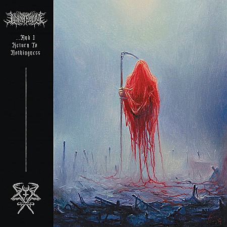 Muzica - Lorna Shore - ...And I Return To Nothingness - Ep - LP+CD