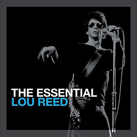 CD - Lou Reed - The Essential Lou Reed - 2CD