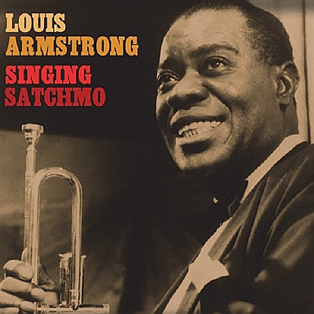 Vinyl - Louis Armstrong - Singing' Satchmo - 2LP