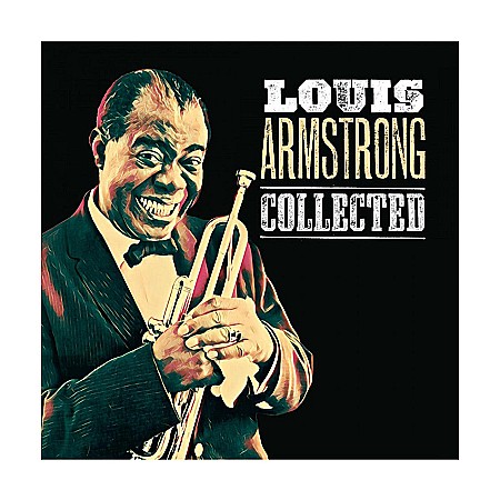 Muzica - Louis Armstrong-Collected (180g Audiophile Pressing)-2LP