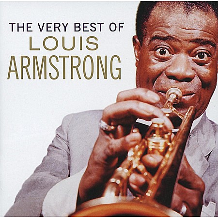 CD - Louis Armstrong-Very Best Of-2CD