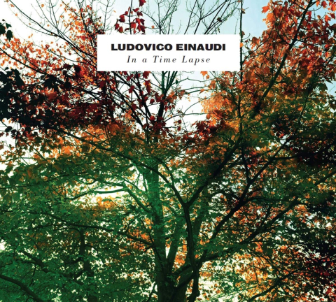 Muzica - Ludovico Einaudi - In A Time Lapse - 2LP