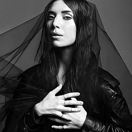 Vinyl - Lykke Li - I Never Learn (180G Audiophile Pressing) - LP