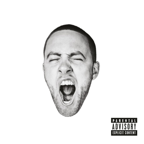 Muzica - Mac Miller - Go:Od Am - CD