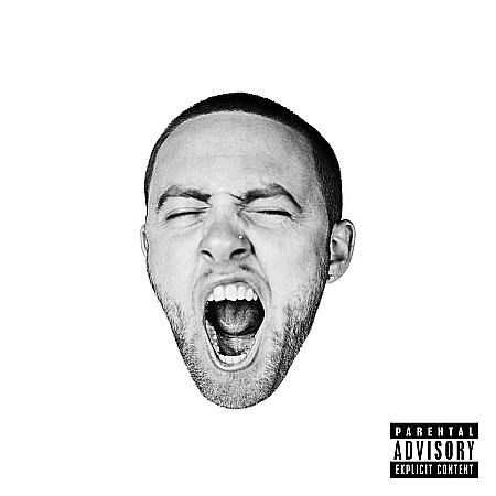 Vinyl - Mac Miller - Go:Od Am - 2LP