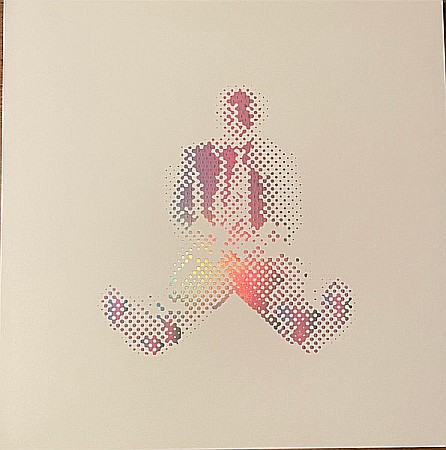 Vinyl - Mac Miller - Swimming, 5 Year Anniversary Edition, Milky Clear/Hot Pink/Sky Blue Marble - 2LP