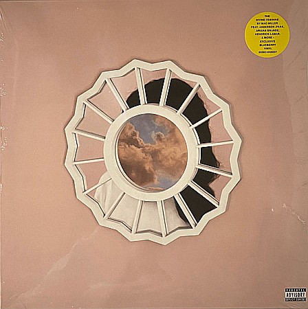 Vinyl - Mac Miller - The Divine Feminine - 2LP