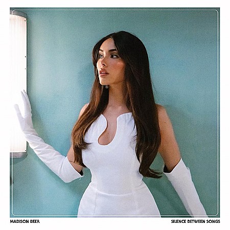 Vinyl - Madison Beer - Silence Between Songs - LP