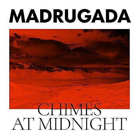 Vinyl - Madrugada – Chimes At Midnight, Special Edition - 2LP