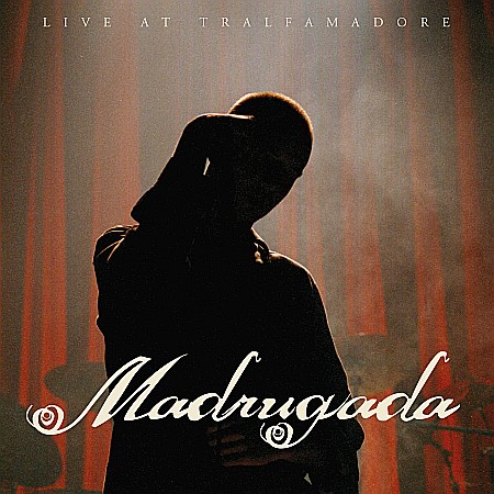CD - Madrugada - Live At Tralfamadore - 2CD