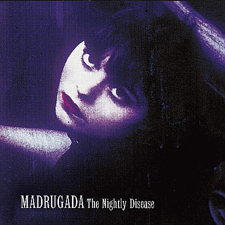 CD - Madrugada - Nightly Disease - CD