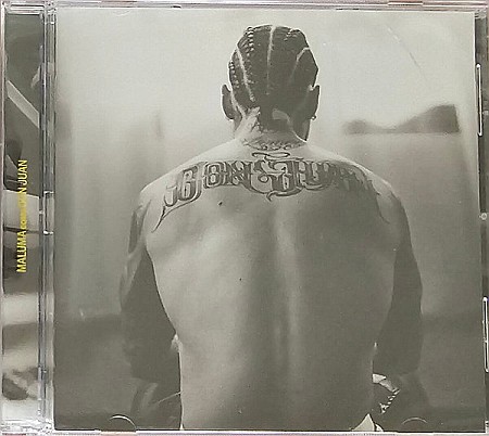 CD - Maluma - Don Juan - CD