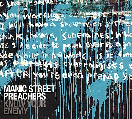 CD - Manic Street Preachers - Know Your Enemy (Deluxe Edition) - 2CD