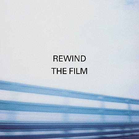 CD - Manic Street Preachers-Rewind The Film-CD