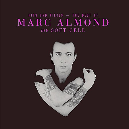 CD - Marc Almond And Soft Cell-Hits And Pieces: The Best Of-CD