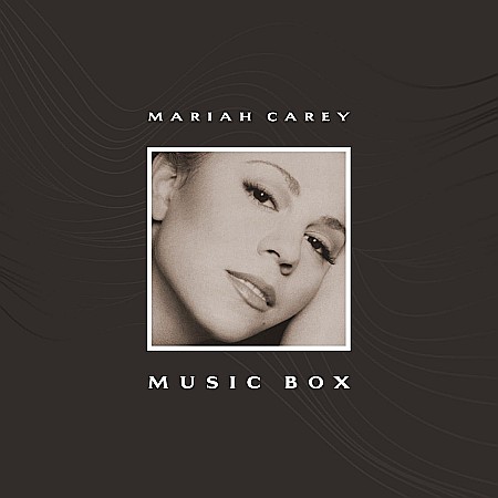 Muzica - Mariah Carey - Music Box: Deluxe Edition, Reissue, 30th Anniversary - 4LP