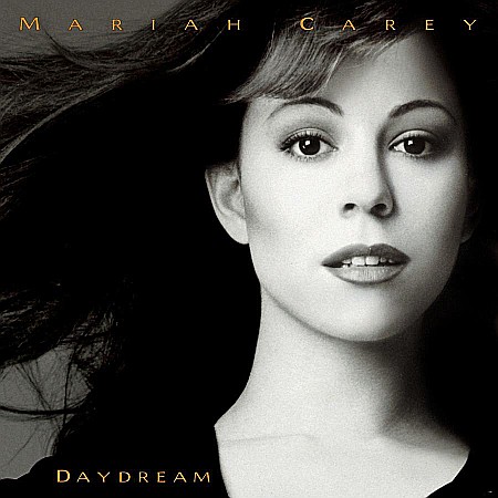 Muzica - Mariah Carey-Daydream-CD