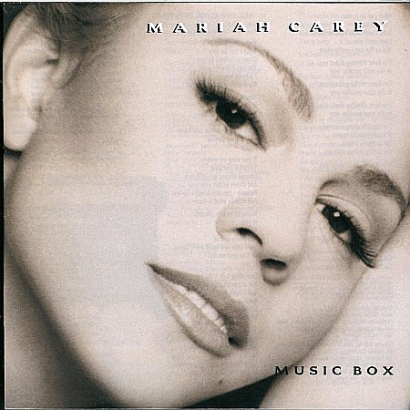 Muzica - Mariah Carey-Music Box-CD