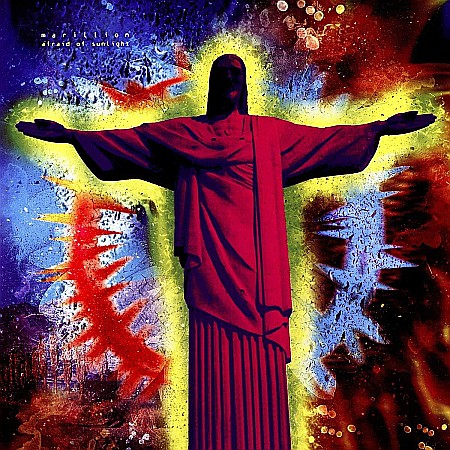 Muzica - Marillion-Afraid Of Sunlight (2019 Michael Hunter Remix)-2LP