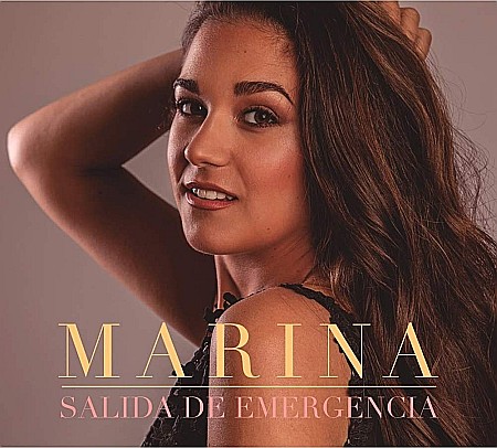 CD - Marina - Salida de emercia - CD