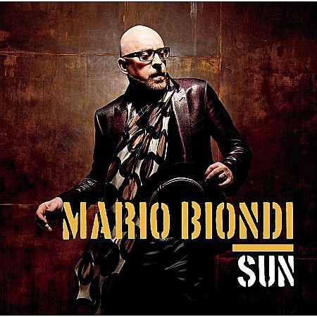 Muzica - Mario Biondi-Sun-CD