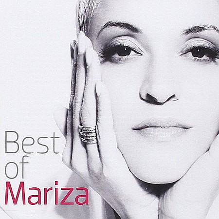 CD - Mariza-Best Of-CD