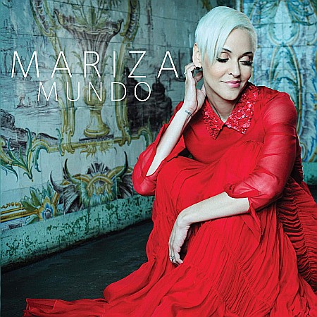 CD - Mariza-Mundo-CD