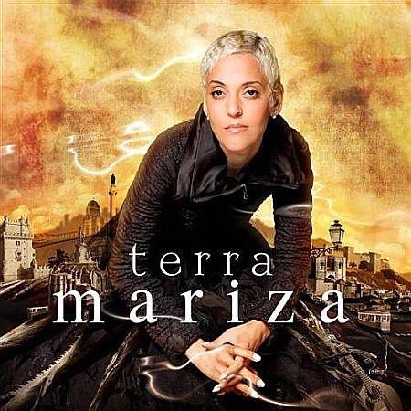 CD - Mariza-Terra-CD